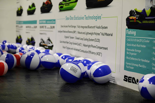 Motorsports Store «Minneapolis Motor Sports», reviews and photos, 801 Louisiana Ave S, Minneapolis, MN 55426, USA