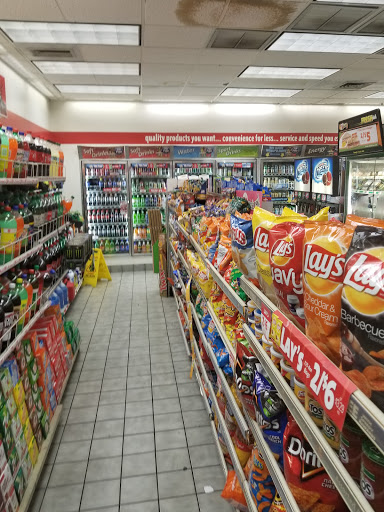 Convenience Store «Speedway», reviews and photos, 3040 95th St, Evergreen Park, IL 60805, USA