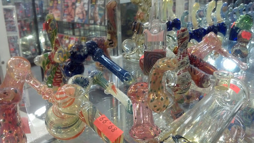 Tobacco Shop «420 Smoke Shop», reviews and photos, 2559 University Ave, San Diego, CA 92104, USA