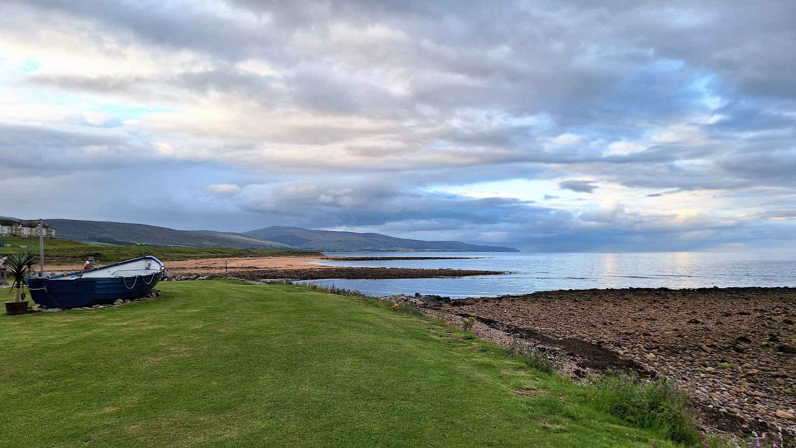 Brora Beach photo #8