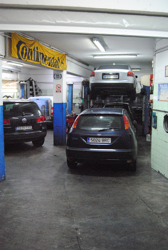 Venice Motor S.L. en Madrid, Madrid