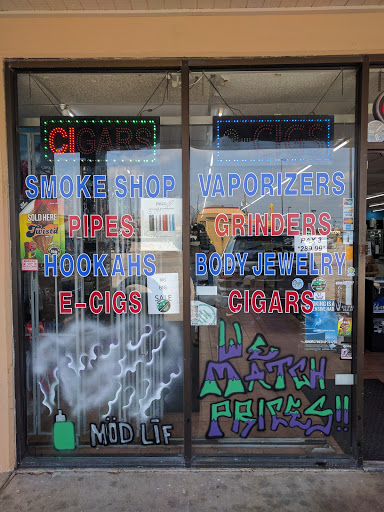 Tobacco Shop «HWY 6 SMOKE SHOP», reviews and photos, 6810 S Texas 6, Houston, TX 77083, USA