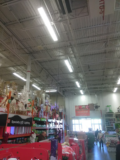 Home Improvement Store «The Home Depot», reviews and photos, 535 Grand Army of the Republic Hwy, Somerset, MA 02725, USA