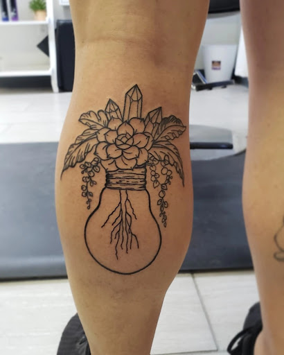 Explore frida kahlo tattoo ideas, creative tattoo ideas in Winter Haven, available at Pinkys Place Winter Haven