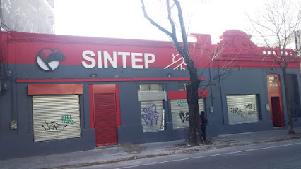 SINTEP (Sindicato Nacional de Trabajadoras y trabajadores de la Enseñanza Privada)