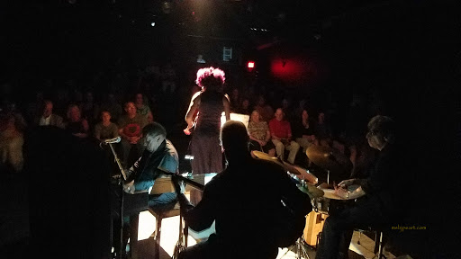 Performing Arts Theater «Threshold Repertory Theatre», reviews and photos, 84 Society St, Charleston, SC 29401, USA