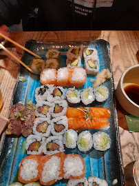 Sushi du Restaurant de sushis Côté Sushi Rennes - n°4