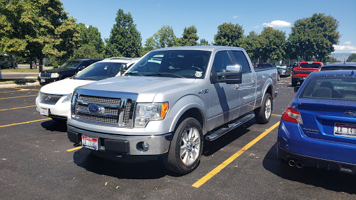 Public Golf Course «BanBury Golf Course Eagle», reviews and photos, 2626 S Marypost Pl, Eagle, ID 83616, USA