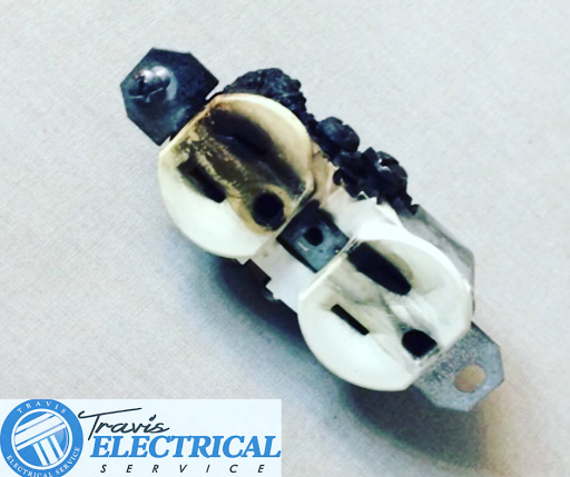 Electrician «Travis Electrical Service, LLC», reviews and photos, 3059 Ashland City Rd, Clarksville, TN 37043, USA