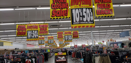 Discount Store «Kmart», reviews and photos, 2803 Brewerton Rd, Mattydale, NY 13211, USA