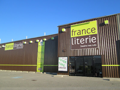 France Literie AUBENAS à Aubenas