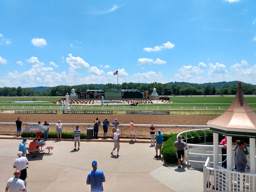 Racecourse «Belterra Park Gaming», reviews and photos, 6301 Kellogg Rd, Cincinnati, OH 45230, USA