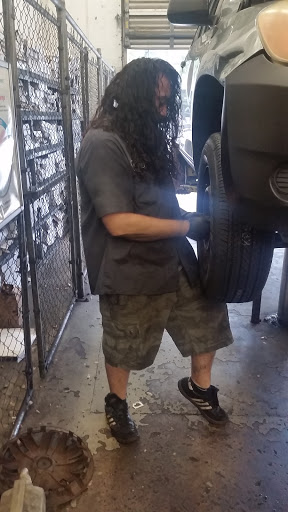 Tire Shop «Tires Plus», reviews and photos, 3820 Bird Rd, Coral Gables, FL 33146, USA