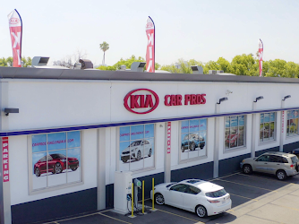 Car Pros Kia Glendale