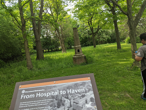 Community Center «Garfield Park Nature Center», reviews and photos, 11350 Broadway Ave, Garfield Heights, OH 44125, USA