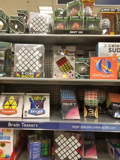 Book Store «Barnes & Noble», reviews and photos, 2825 W Main St, Bozeman, MT 59718, USA