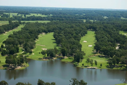Eagle's Bluff Country Club