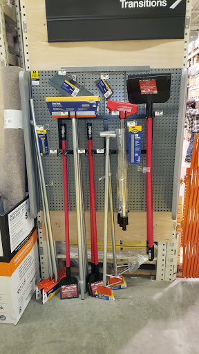 Home Improvement Store «The Home Depot», reviews and photos, 104 Danbury Rd, New Milford, CT 06776, USA