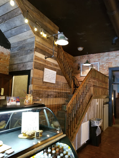 Coffee Shop «Sacred Grounds», reviews and photos, 724 Wabash Ave, Lafayette, IN 47905, USA