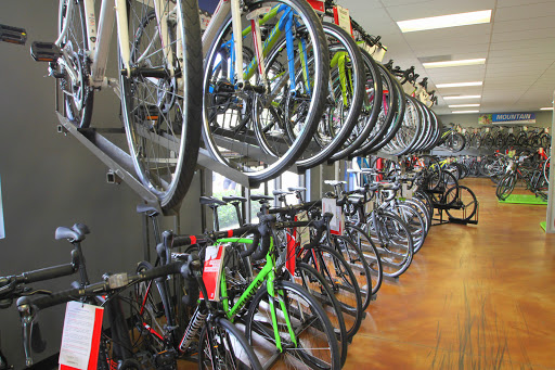 Bicycle Store «Bike America», reviews and photos, 10404 W Atlantic Blvd, Coral Springs, FL 33071, USA