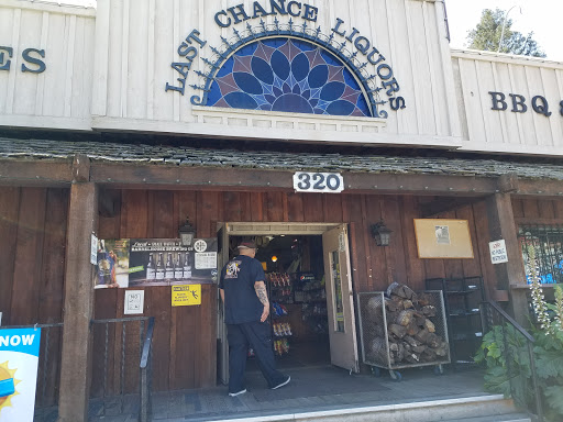 Liquor Store «Last chance liquor & deli», reviews and photos, 320 E Branch St, Arroyo Grande, CA 93420, USA