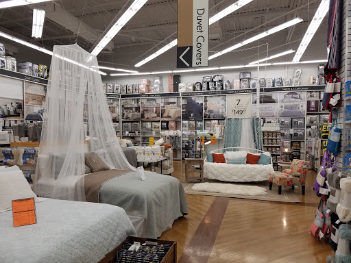 Department Store «Bed Bath & Beyond», reviews and photos, 6180 Ulali Dr, Keizer, OR 97303, USA