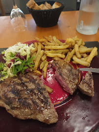 Steak du Restaurant français Restaurant Le Toec à Toulouse - n°11