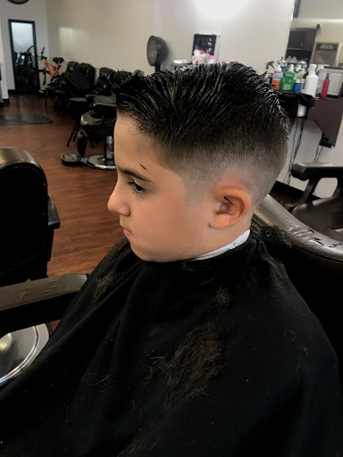 Barber Shop «Success Barbershop», reviews and photos, 3747 William Penn Hwy D, Monroeville, PA 15146, USA