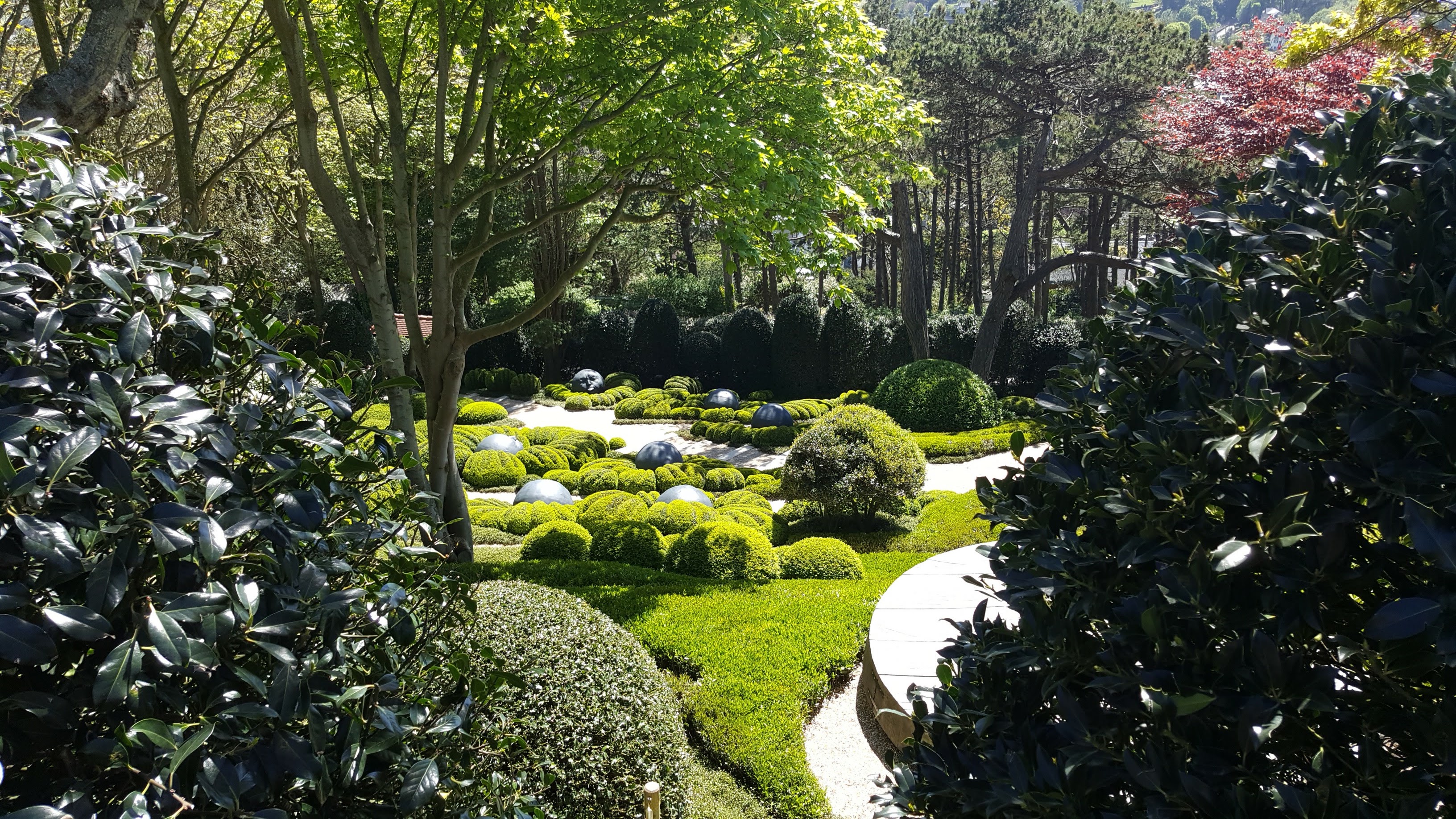Photo n° 3 de l'avis de Escapade.a fait le 13/05/2017 à 12:09