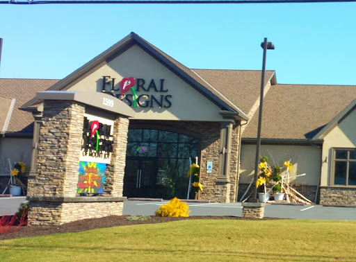 Florist «Floral Designs of Mount Joy», reviews and photos, 102 E Main St, Mount Joy, PA 17552, USA
