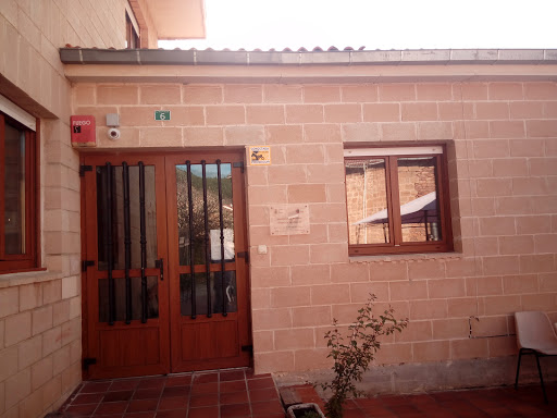 Residencia Virgen De La Velilla en Polientes, Cantabria