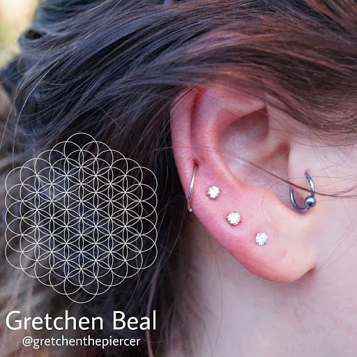 Tattoo Shop «InkHeart Tattoo», reviews and photos, 208 N Chestnut St, Chaska, MN 55318, USA