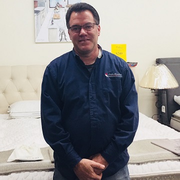 Mattress Store «Delta Bedding & Furniture», reviews and photos, 4241 Sunset Ln, Shingle Springs, CA 95682, USA