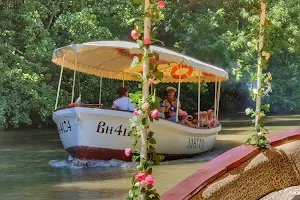 Lucy and Longoz boat trips on river Kamchia image