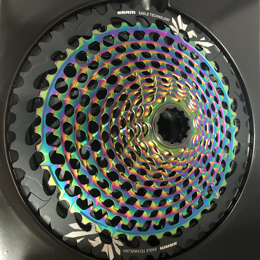 Bicycle Store «Meat Machine Cycles», reviews and photos, 22 Web St, Friday Harbor, WA 98250, USA