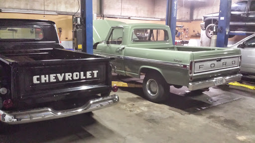 Auto Repair Shop «Travelers Rest Auto Repair», reviews and photos, 25 N Main St, Travelers Rest, SC 29690, USA