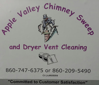 Apple Valley Chimney and Dryer Vent Cleaning