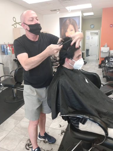 Hair Salon «Hair Cuttery», reviews and photos, 1202 N Main St Suite 160, Suffolk, VA 23434, USA
