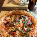 Photo n°1 de l'avis de Soukaina.a fait le 12/04/2024 à 12:32 sur le  Corten à Bologna