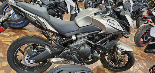 Motorcycle Dealer «Lightspeed Motorsports Llc», reviews and photos, 13250 Airline Hwy, Gonzales, LA 70737, USA