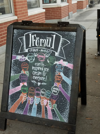 Ice Cream Shop «[FoMu]», reviews and photos, 617 Centre St, Jamaica Plain, MA 02130, USA