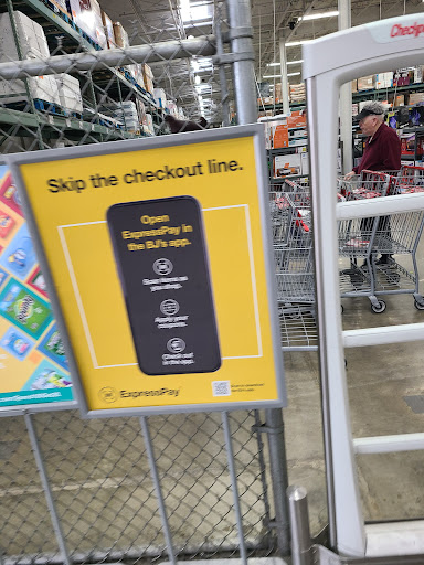 Warehouse club «BJ’s Wholesale Club», reviews and photos, 110 Centerville Rd, Lancaster, PA 17603, USA