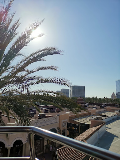 Tourist Attraction «Irvine Spectrum Ferris Wheel», reviews and photos, 101 Spectrum Center Dr, Irvine, CA 92618, USA