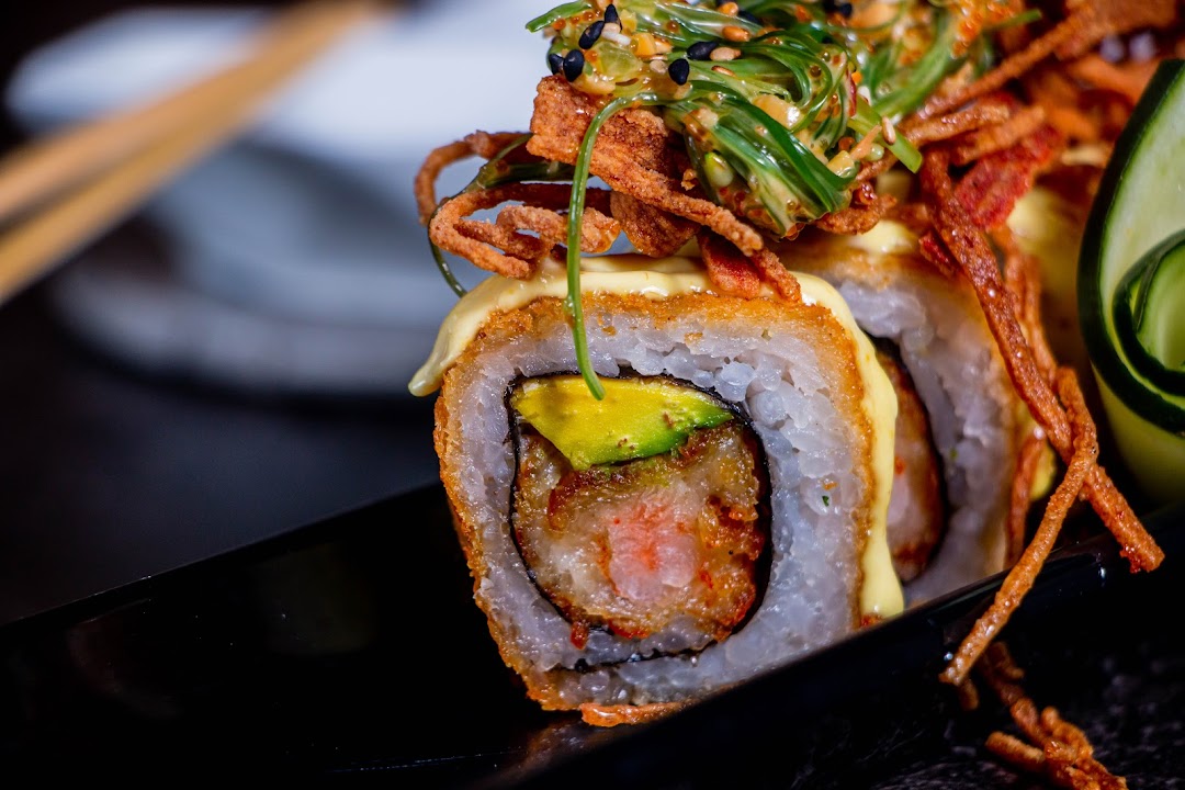 Sushi Love Sabaneta