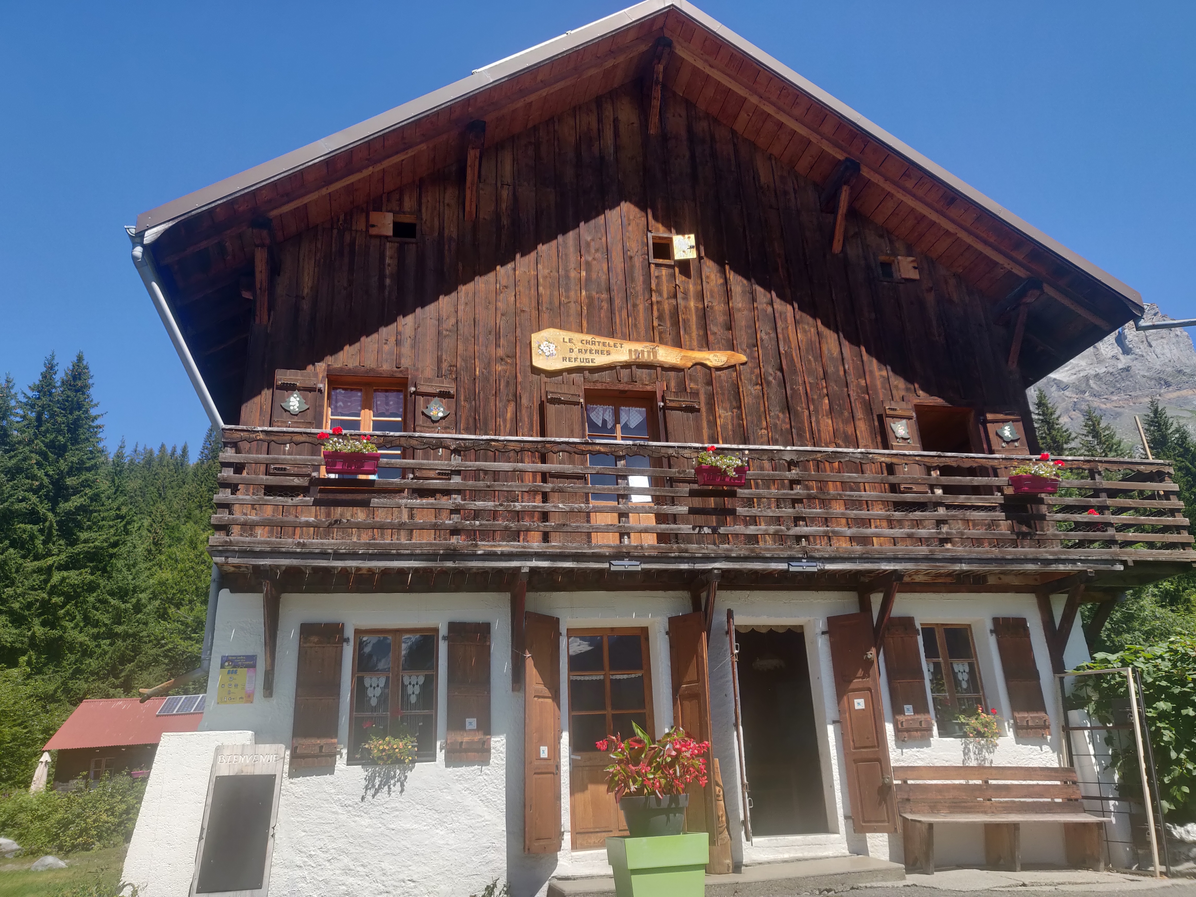 Photo n° 1 de l'avis de Nicolas.i fait le 31/07/2019 à 15:31