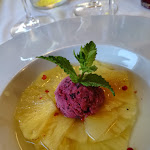 Photo n°3 de l'avis de Gianni.a fait le 02/06/2018 à 14:04 sur le  Restaurant La Limonaia à Civitanova Marche