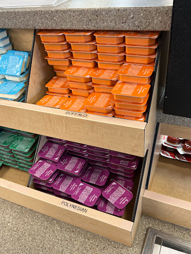 Fast Food Restaurant «Chick-fil-A», reviews and photos, 4895 Candlewood St, Lakewood, CA 90712, USA