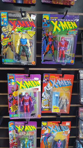 Legacy Toys and Games image