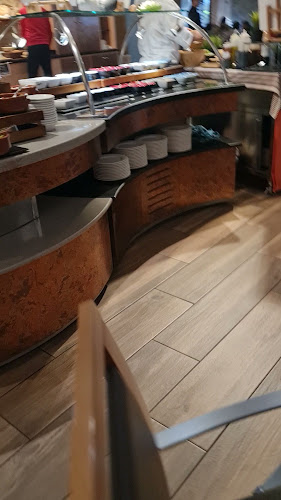 Gran Bufet Restaurant Novotel - Andorra la Vella