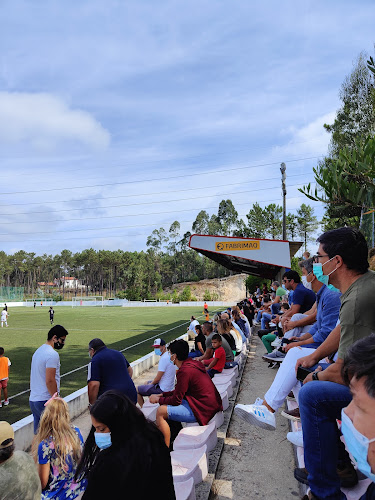 Comentários e avaliações sobre o Academia de Futebol Juvenil da União Desportiva de Leiria